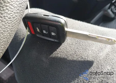 2017 Honda Cr-V Lx from USA, damaged, VIN 2HKRW6H32HH221461